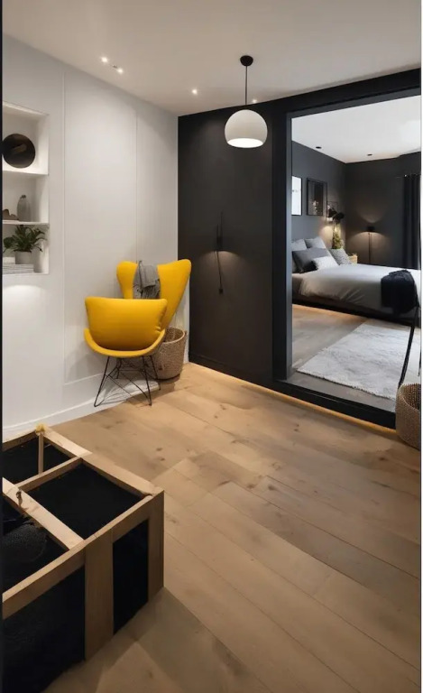 Ath City 4 apt Rental