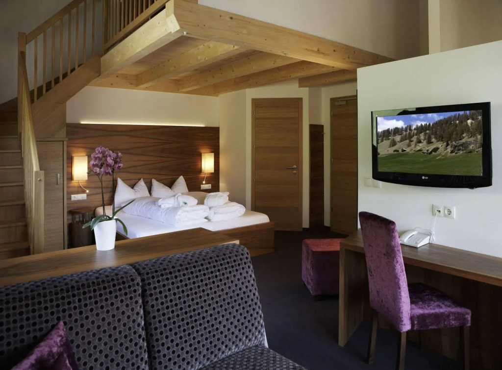 Hotel Stoeres - Stores Active wellbeing