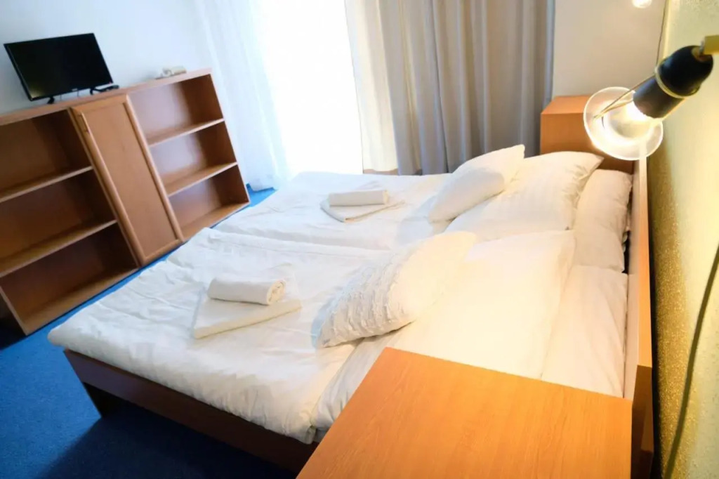 Eurohotel Laborec