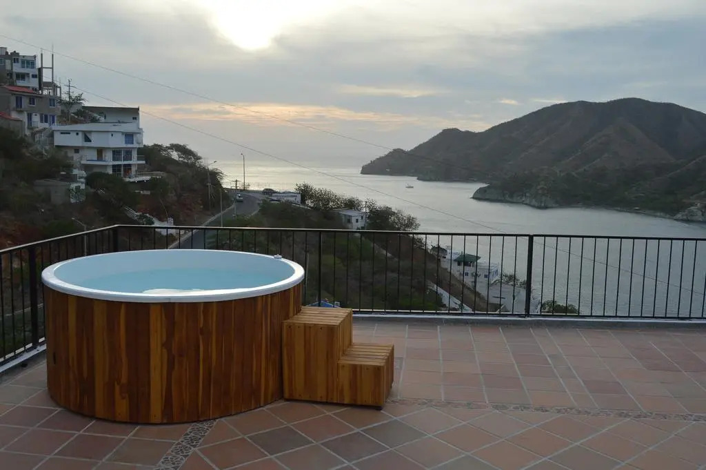Casas Paraiso