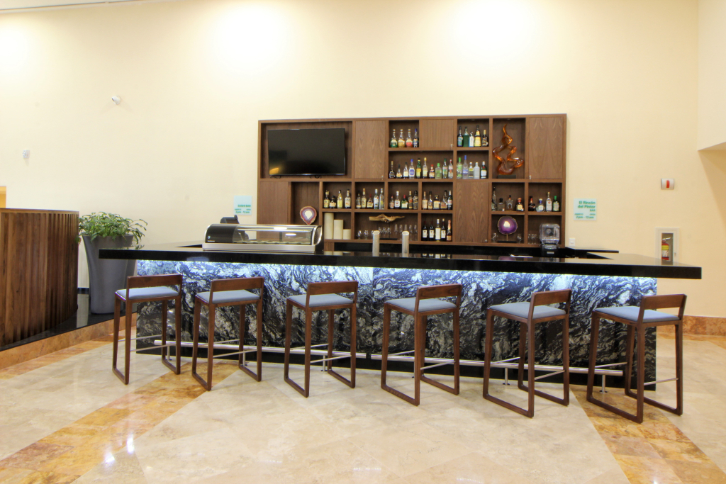 Holiday Inn Monterrey Valle by IHG
