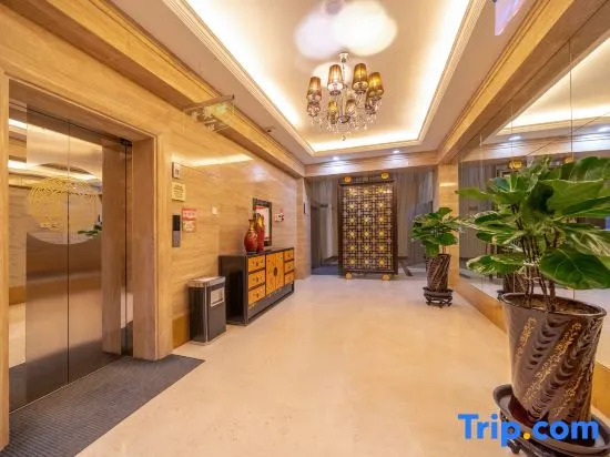 Xintaihe Hotel