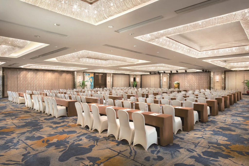 Shangri-La Shenzhen