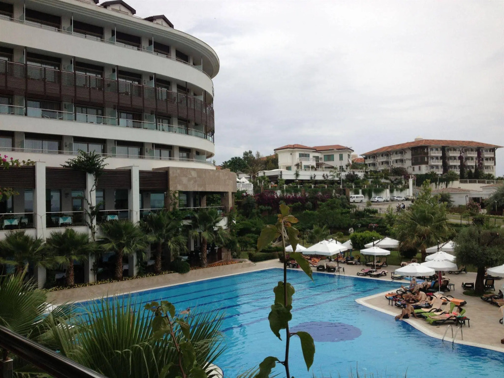 Alba Royal Hotel