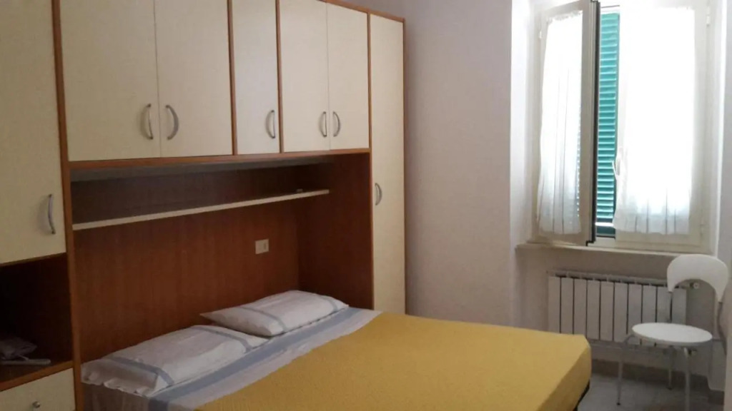 Hotel Da Italo
