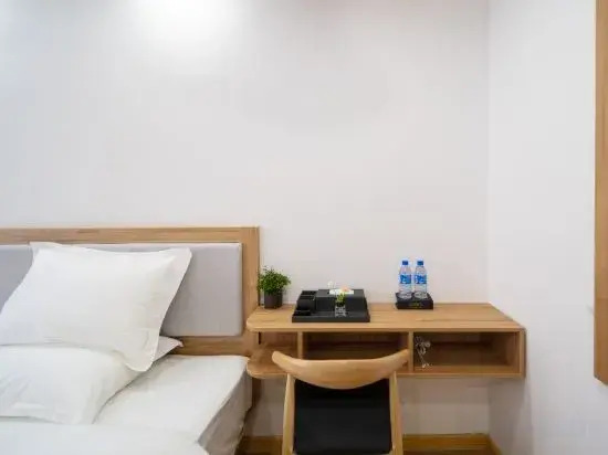 Changtingxuan Time Inn