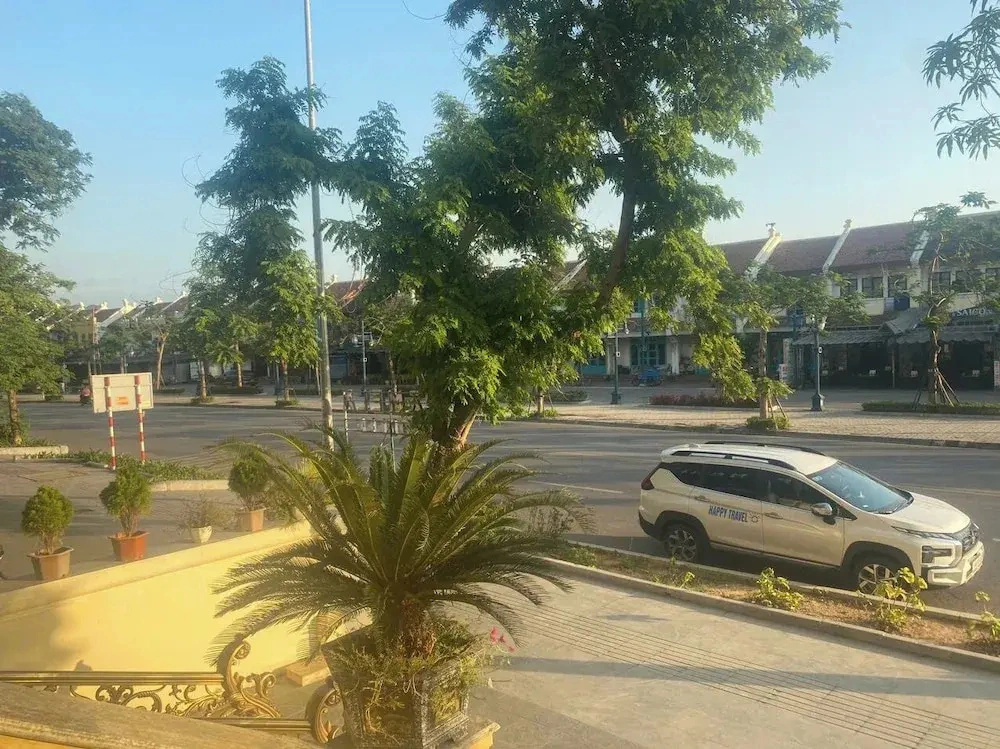 Duc Chung Hotel Ha Long