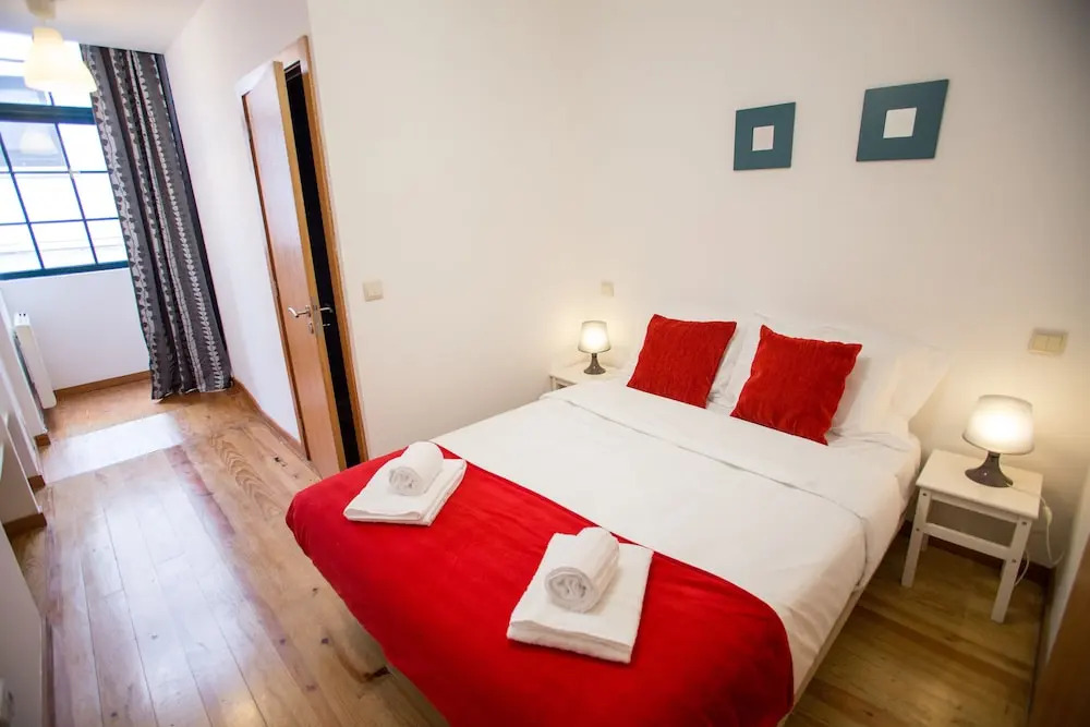 Oporto Maison Sol
