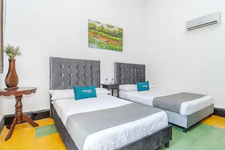 Hotel Portón De Granada
