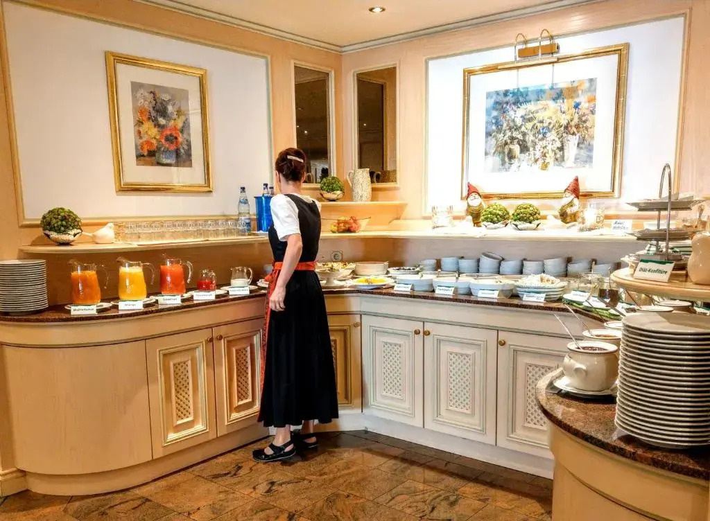 Hotel Braunschweiger Hof