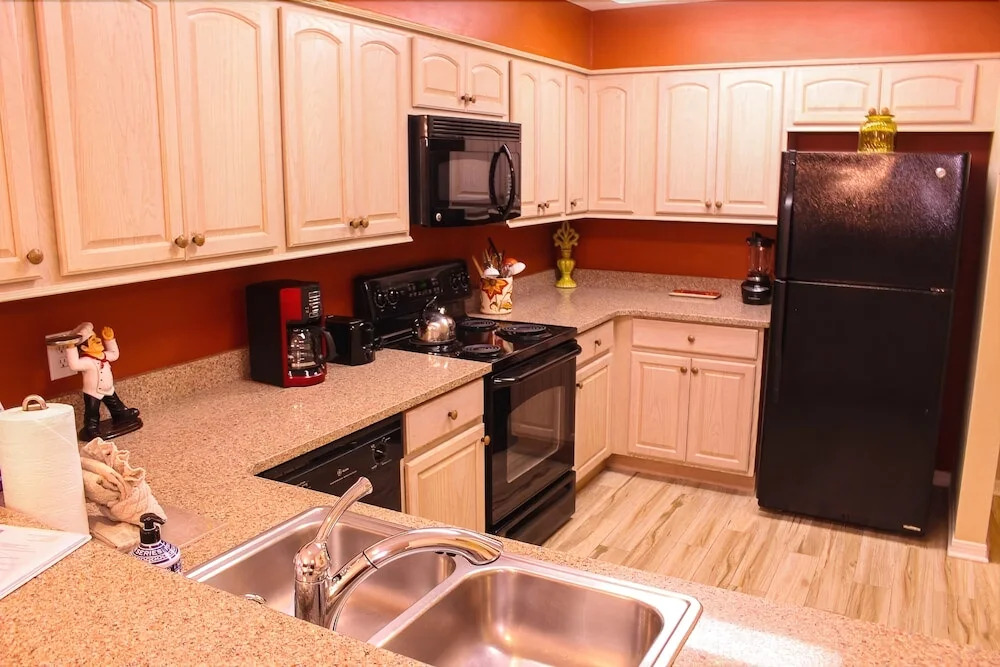 5195 Beachwalk - 3 Br Villa