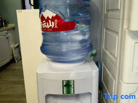 Tangsu Apartment
