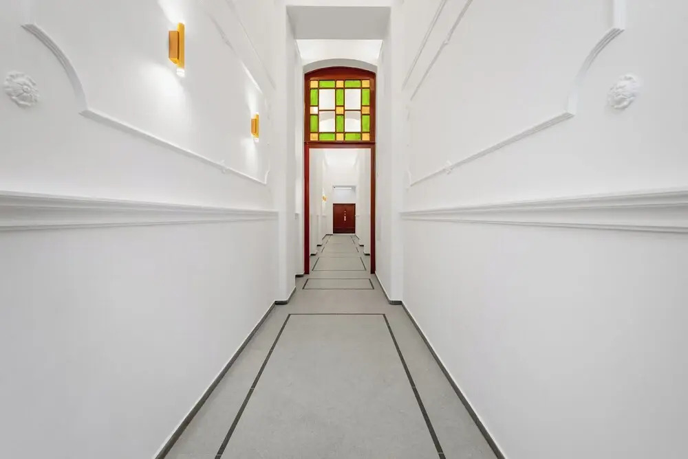 Enjoy Downtown Boutique Apartments #13 by goodnite cz