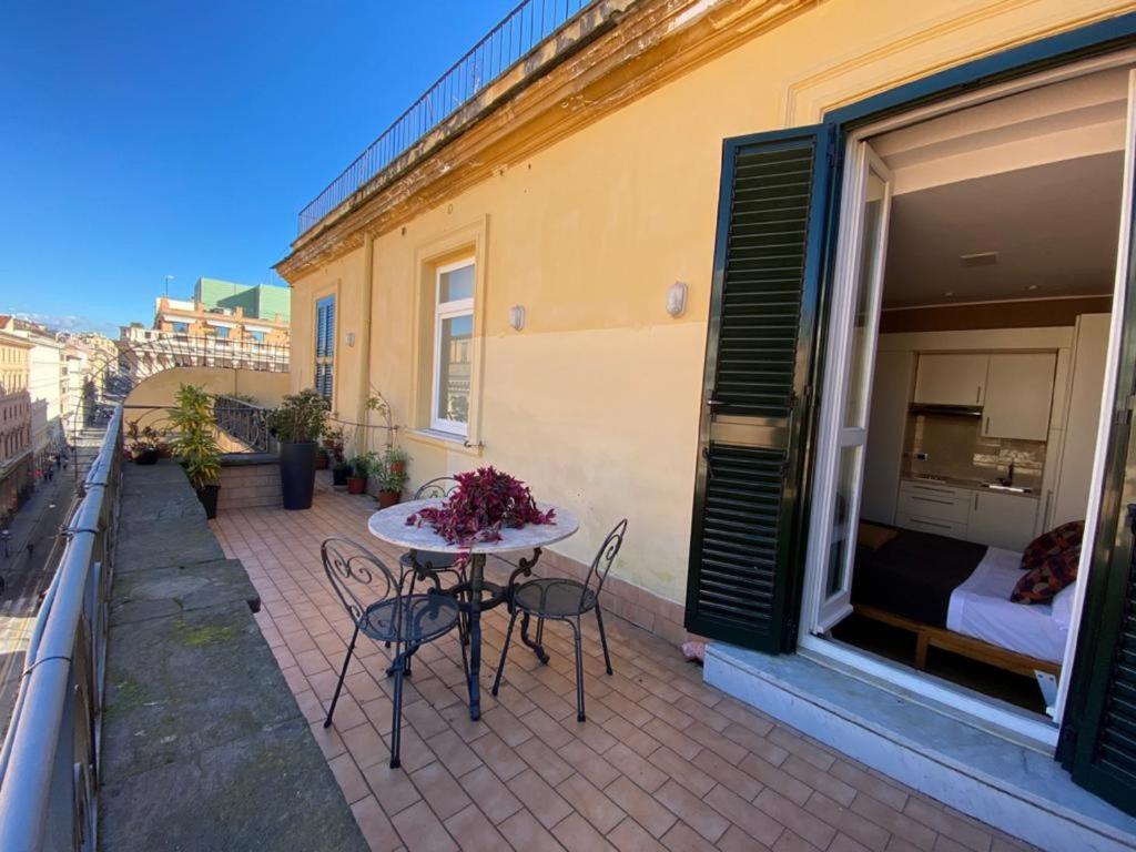 Hotel Tritone