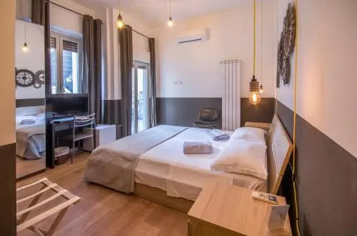 Qal’at Apart Hotel