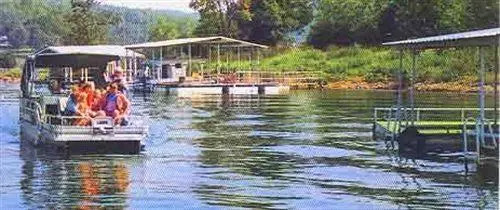 Lakeshore Bed & Breakfast
