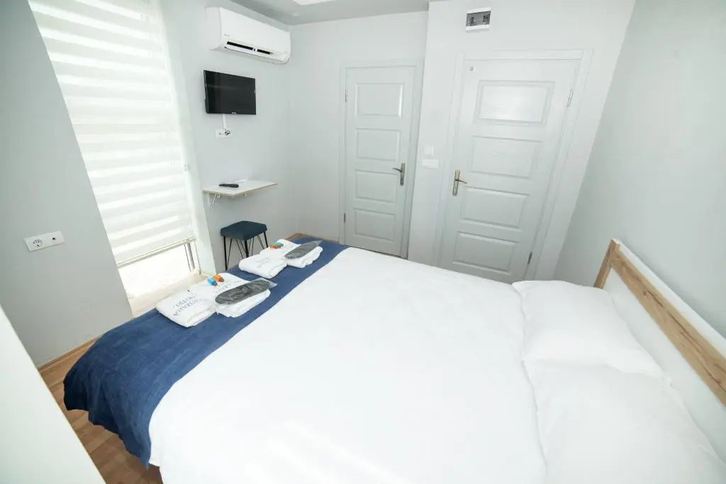 HOTEL MARMARA