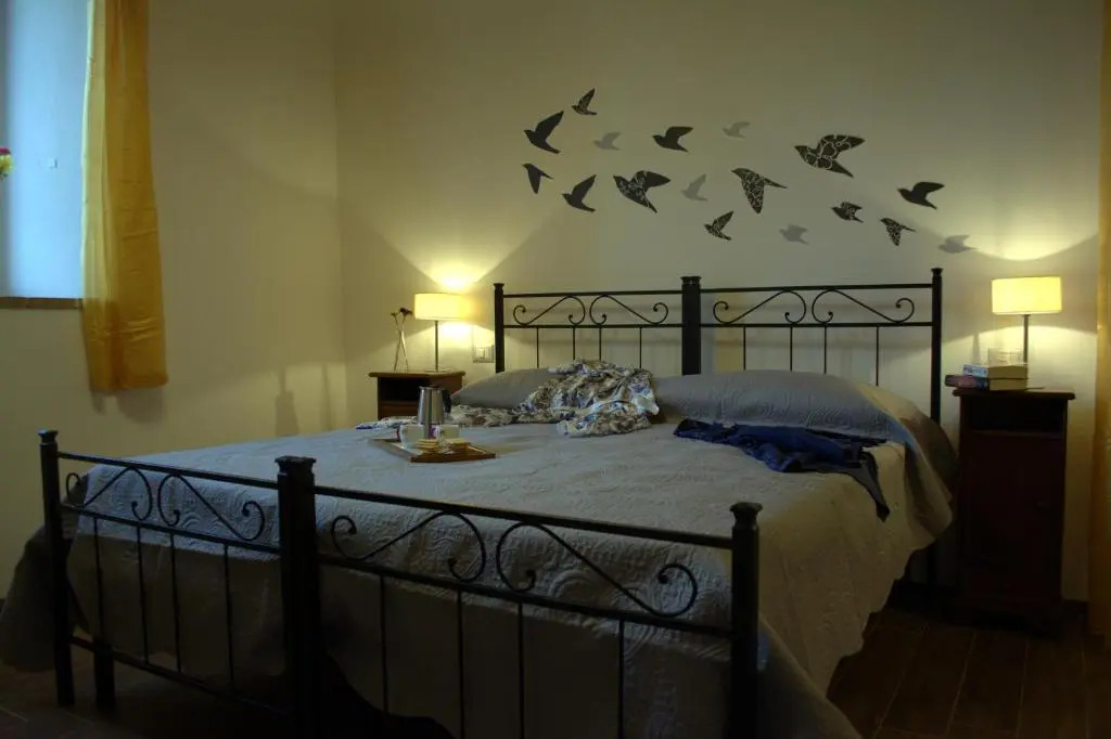 Agriturismo Melariano