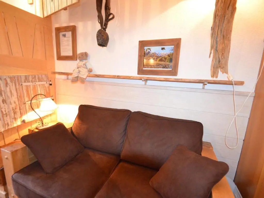 Appartement Les Menuires, 2 pièces, 4 personnes - FR-1-452-242