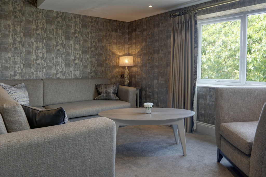 The Lord Street Hotel; BW Signature Collection
