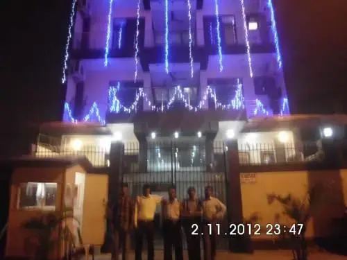 Khushi Inn Bed & Breakfast