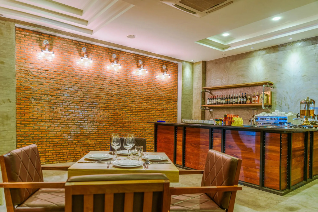 S Park Design Hotel