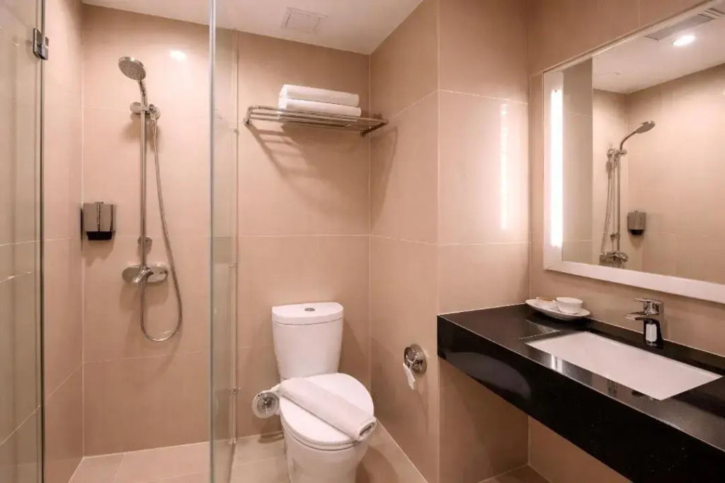 BATIQA Hotel Darmo - Surabaya