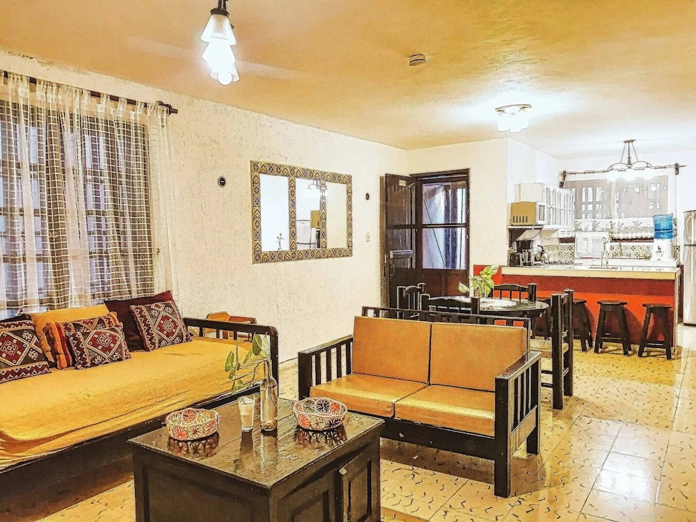 Location Location Location Best Beachfront Spot in El Cuyo With Stunning Views