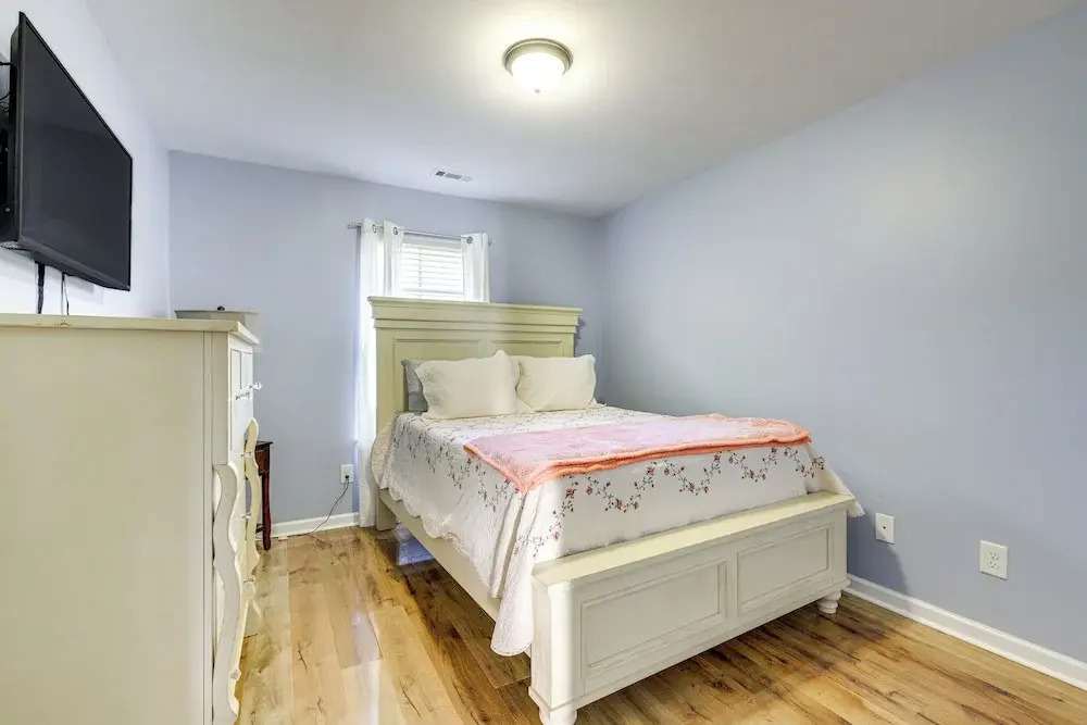 Fayetteville Vacation Rental ~ 24 Mi to Atlanta!