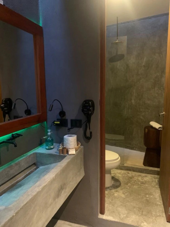 Ariche Tulum Hotel y Hostal