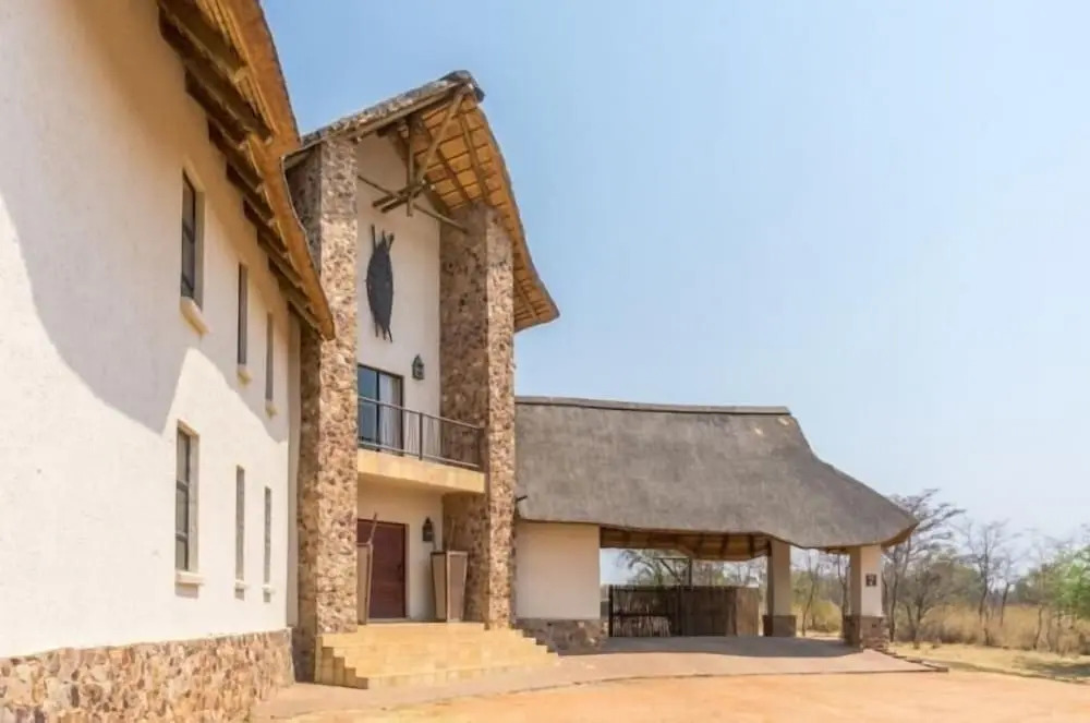 Zebula Golf Estate & Spa Executive Holiday Homes