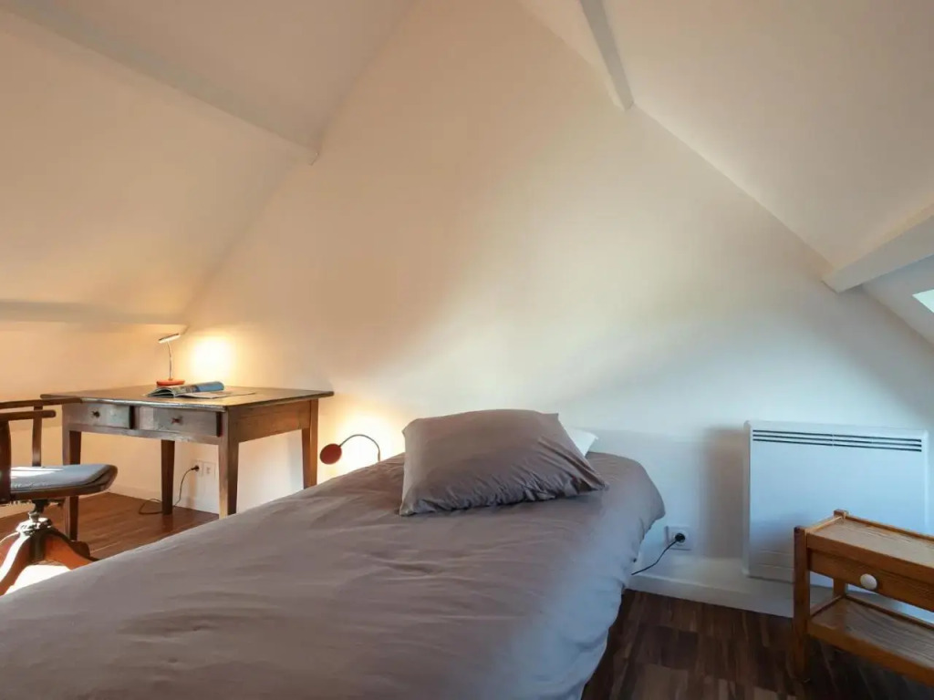 Chalet L'Atelier - LOQ217