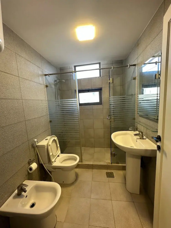 Charming Amman Apartment at Center