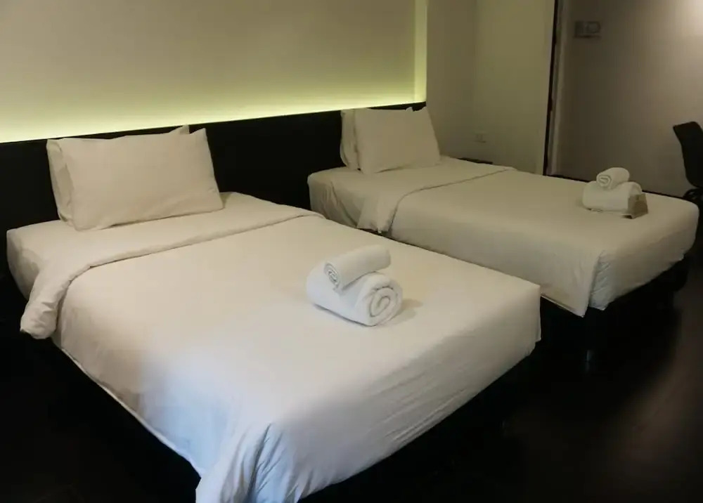 Mi Casa Thaphae Chiang Mai