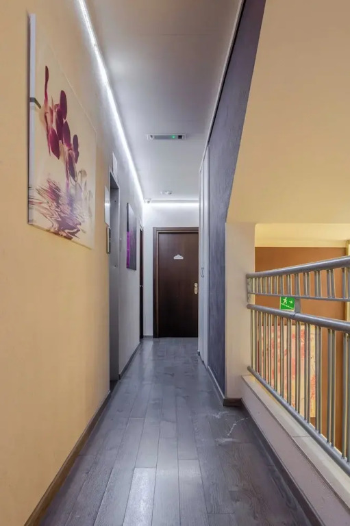 Hotel 3 Soothing Experience in Ventimiglia
