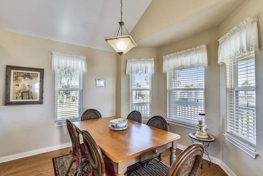 Stargazer - 3 Br Home