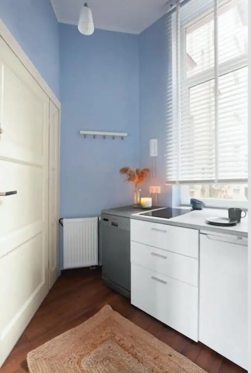 Sopockie Apartamenty - Chopina