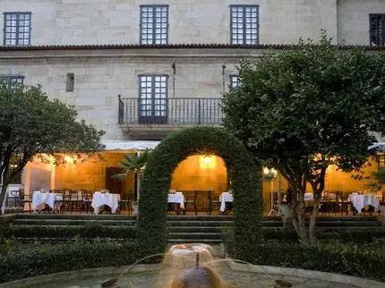 Imagen de Parador de Pontevedra (24 de 24)