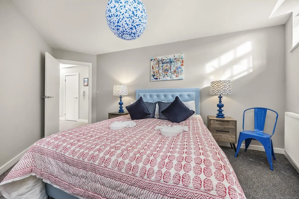 Buzzing Brighton Apartments By My Getaways