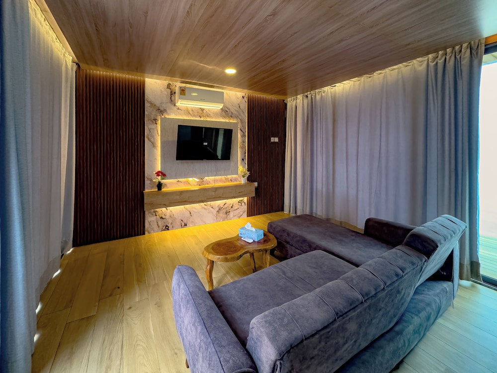 Selah Beach Cabins