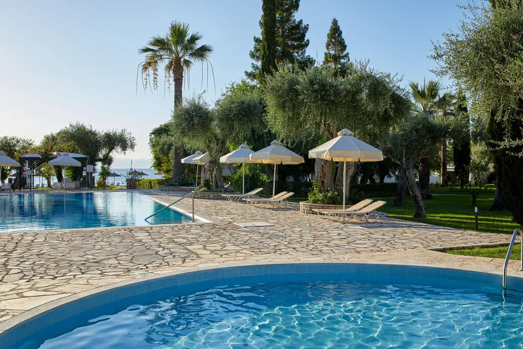 Delfinia Hotel