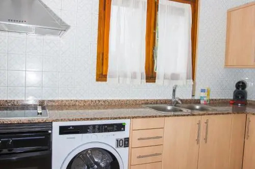 Rentalmar Villa Cristina Families Only