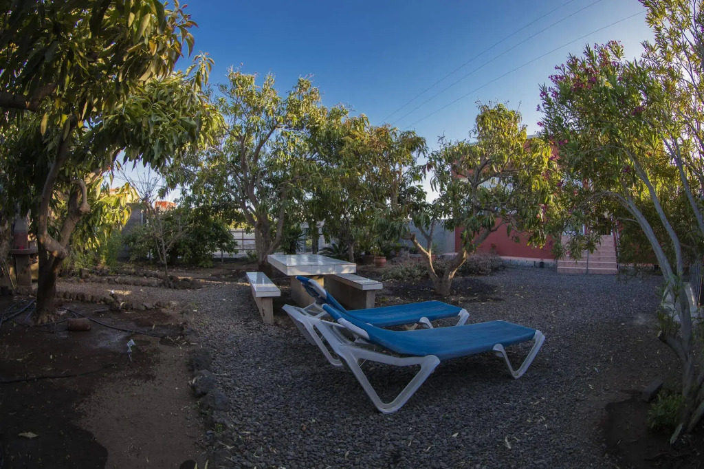 Apartamento Finca El Gallo