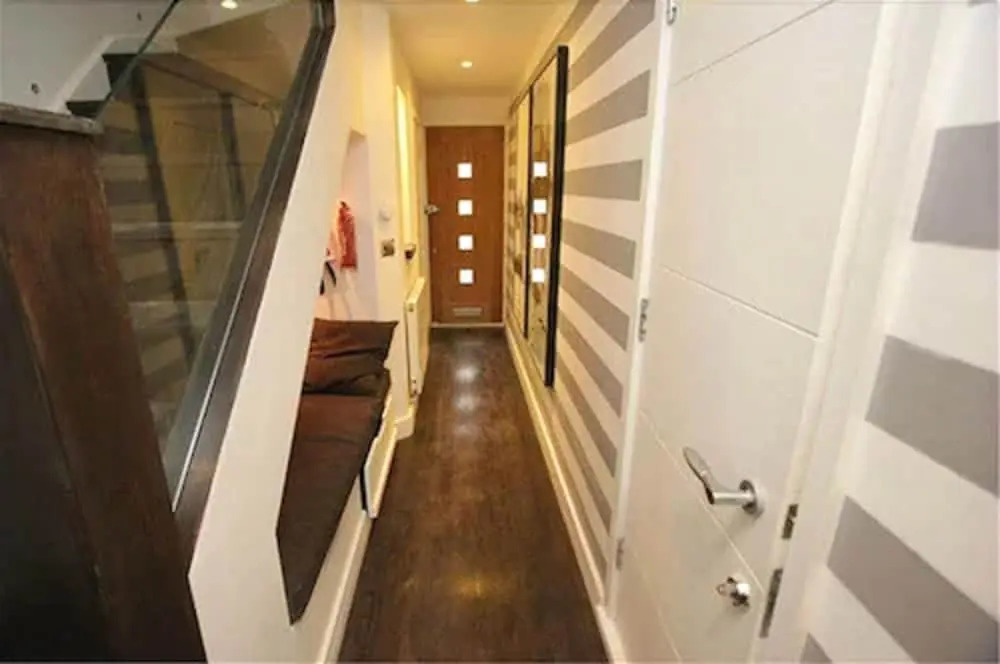 Islington Serviced Rooms and Apartments