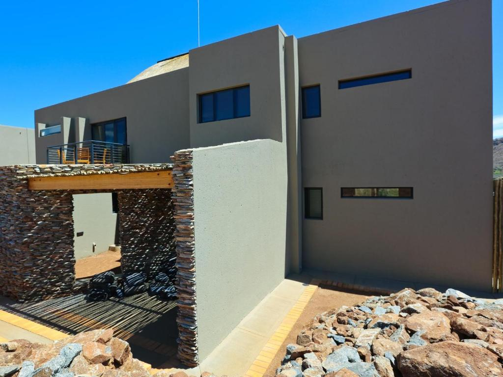 Bakubung Villas