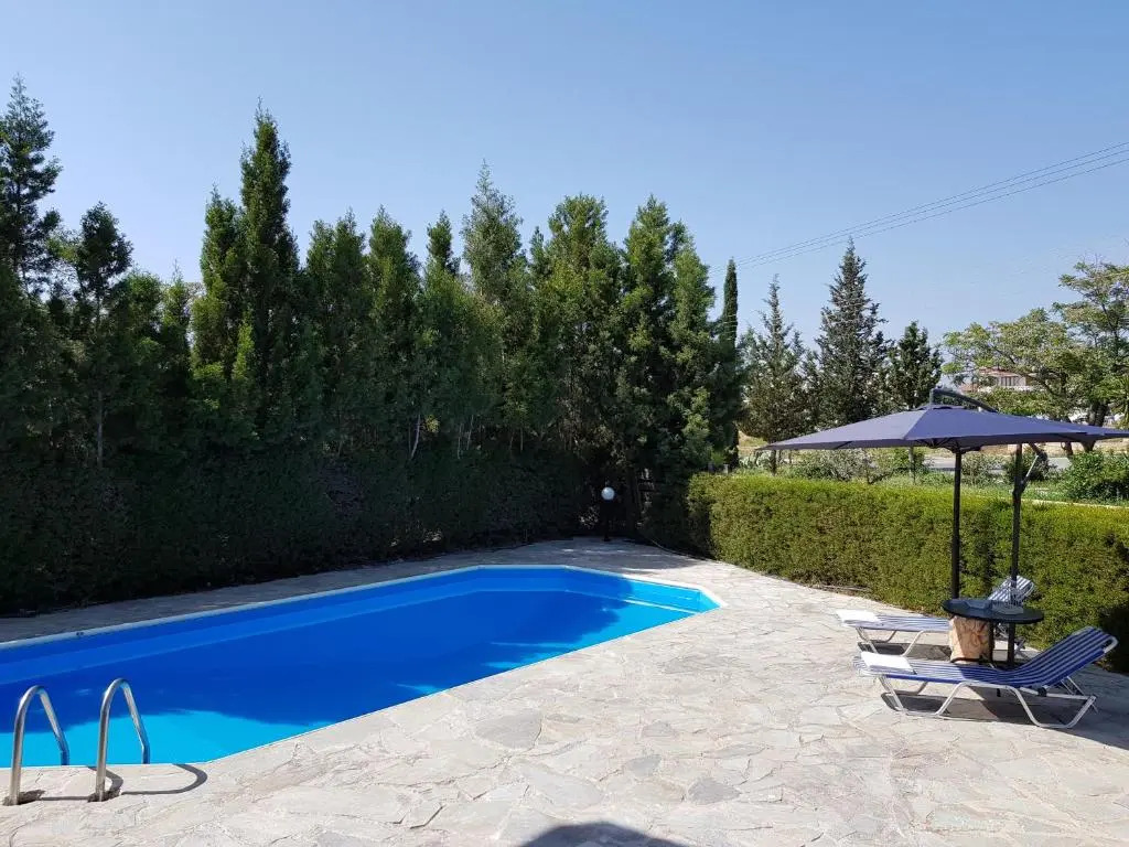 Villa 26