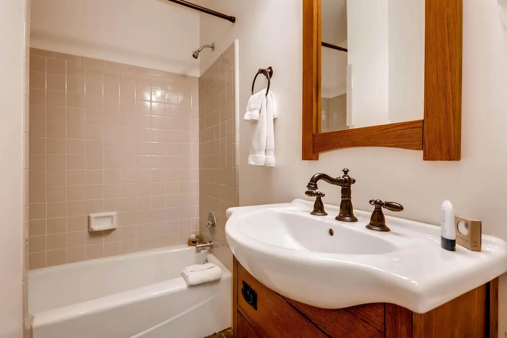 GALLERIA 307-Studio home