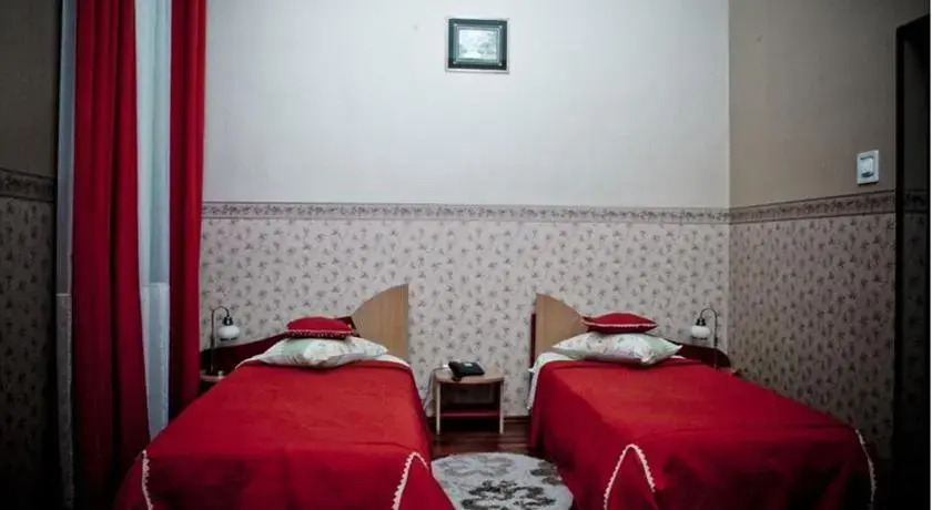 Hotel Arad