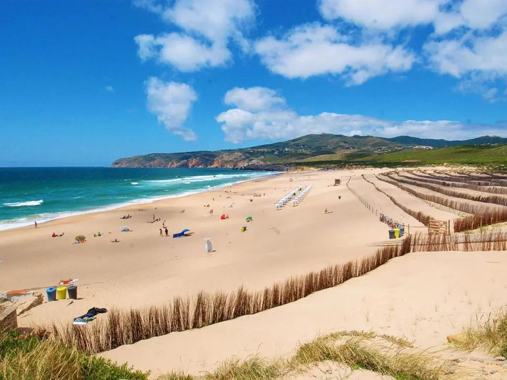 Pine Apartment - a 3m da ciclovia Guincho