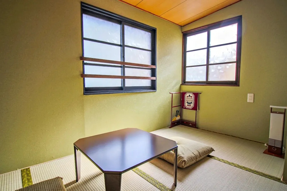 Private house En Sagisu #OF1